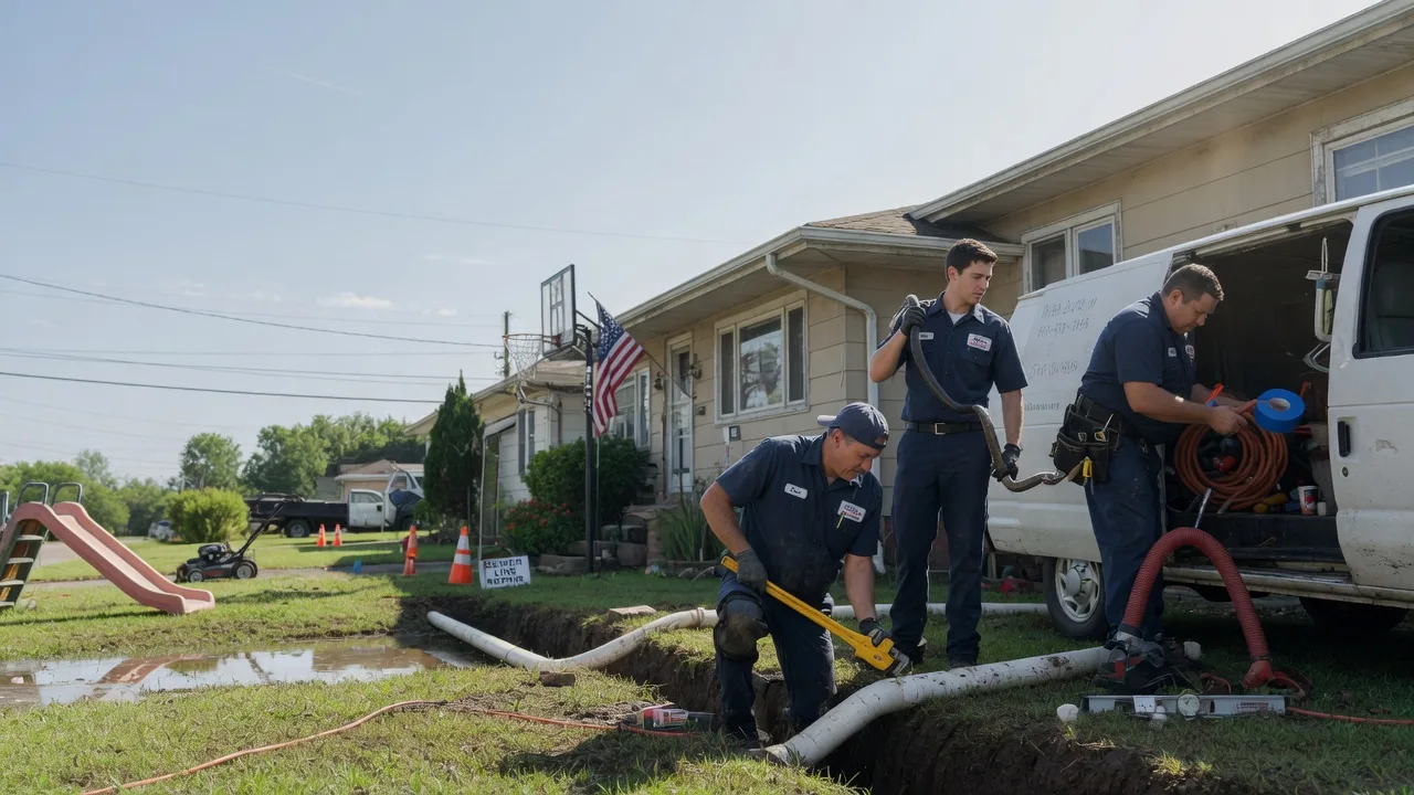 Toilet Installation in Vine Grove, KY near me